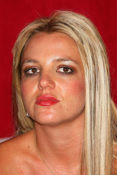 Poster Britney Spears - Pop