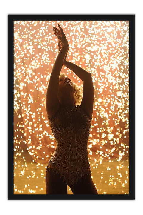 Poster Britney Spears - Pop