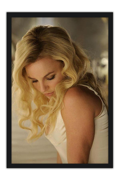 Poster Britney Spears - Pop