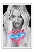 Poster Britney Spears - Pop