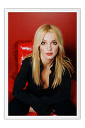 Poster Britney Spears - Pop