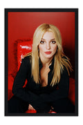 Poster Britney Spears - Pop