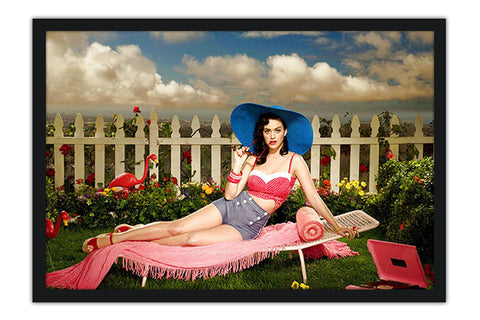 Poster Katy Perry - One Of The Boys - Pop