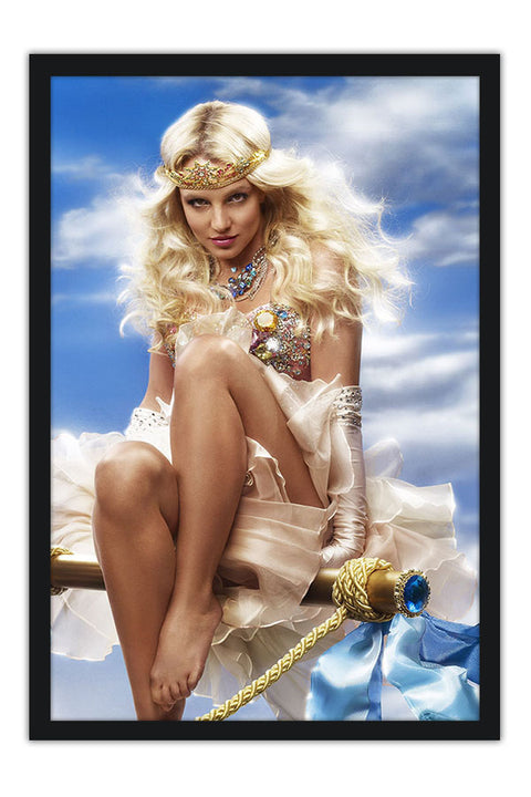 Poster Britney Spears - Pop