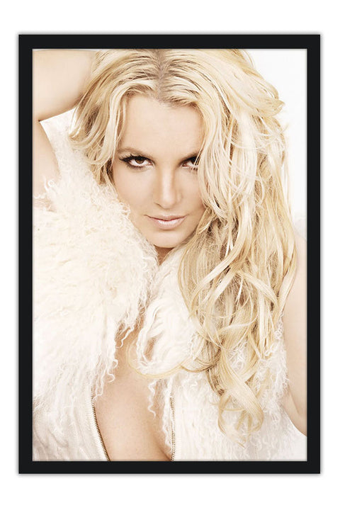 Poster Britney Spears - Pop