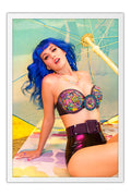 Poster Katy Perry - Pop