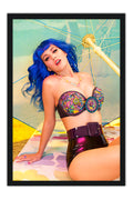 Poster Katy Perry - Pop