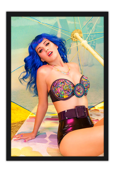 Poster Katy Perry - Pop