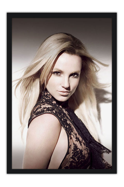 Poster Britney Spears - Pop