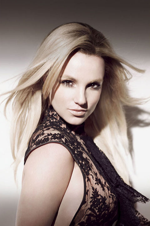 Poster Britney Spears - Pop