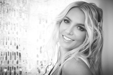 Poster Britney Spears - Pop