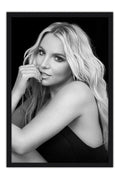 Poster Britney Spears - Pop