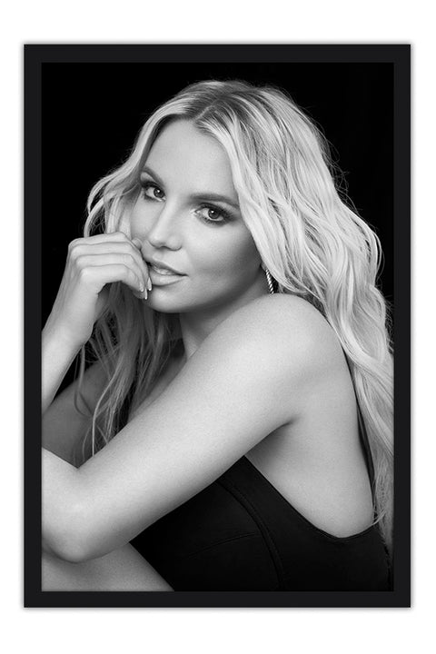 Poster Britney Spears - Pop