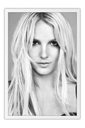 Poster Britney Spears - Pop
