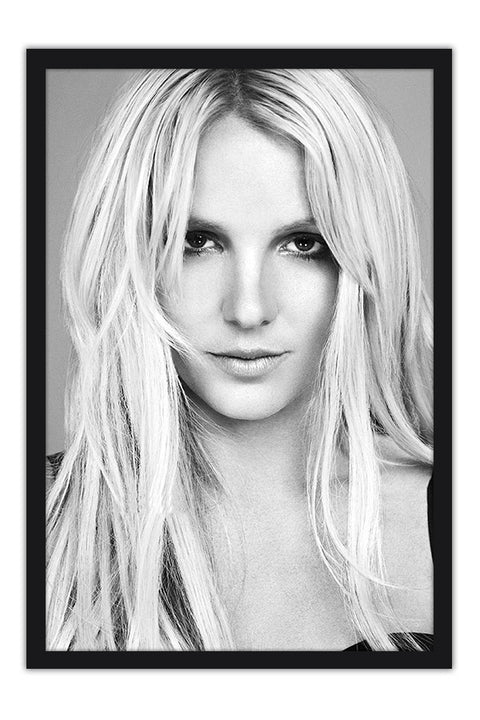 Poster Britney Spears - Pop