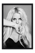 Poster Britney Spears - Pop