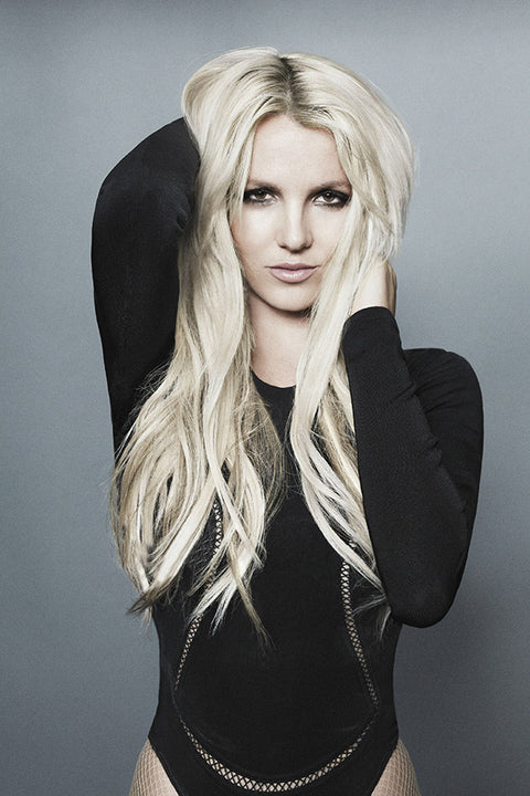 Poster Britney Spears - Pop