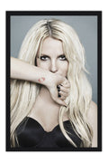 Poster Britney Spears - Pop