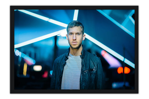 Poster Calvin Harris