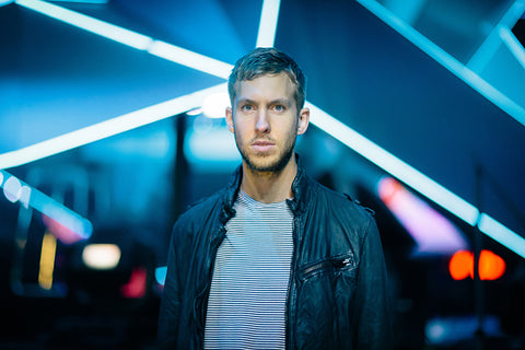 Poster Calvin Harris