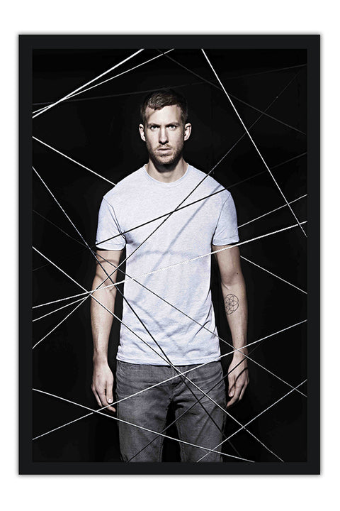 Poster Calvin Harris