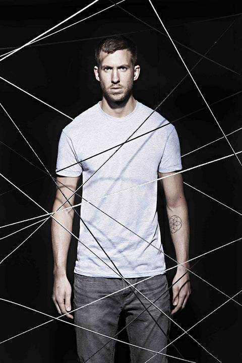 Poster Calvin Harris