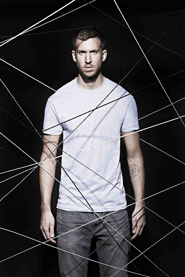 Poster Calvin Harris