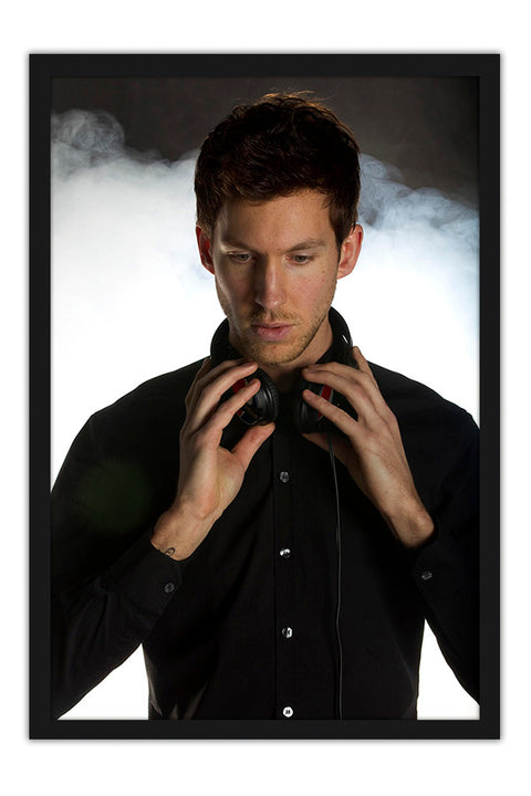 Poster Calvin Harris