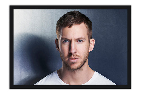 Poster Calvin Harris