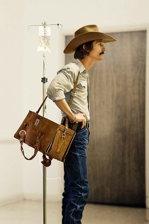 Poster Clube de Compras em Dallas - Filmes