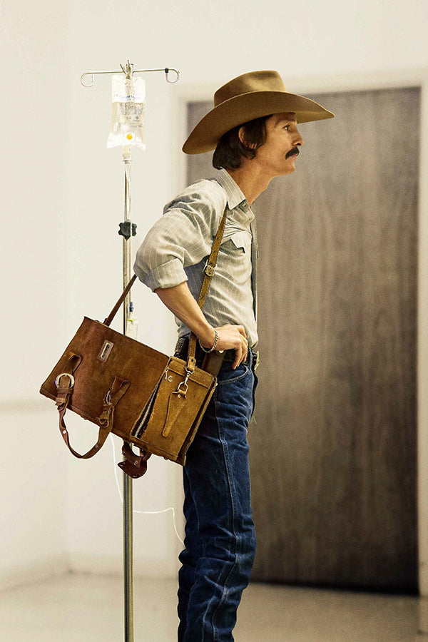 Poster Clube de Compras em Dallas - Filmes