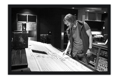 Poster David Guetta