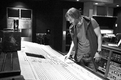 Poster David Guetta