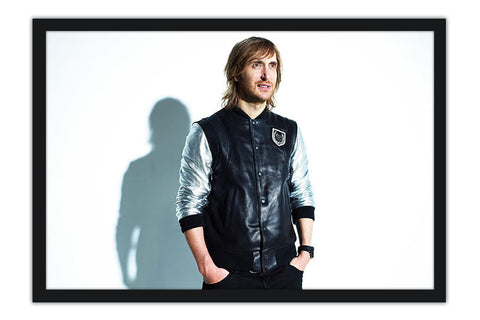 Poster David Guetta
