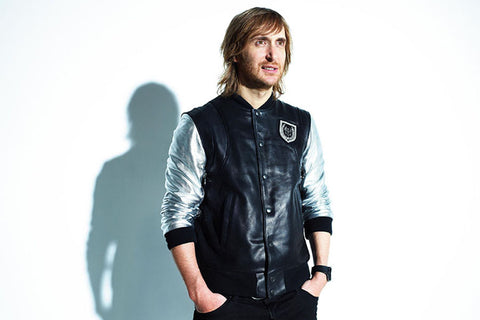 Poster David Guetta