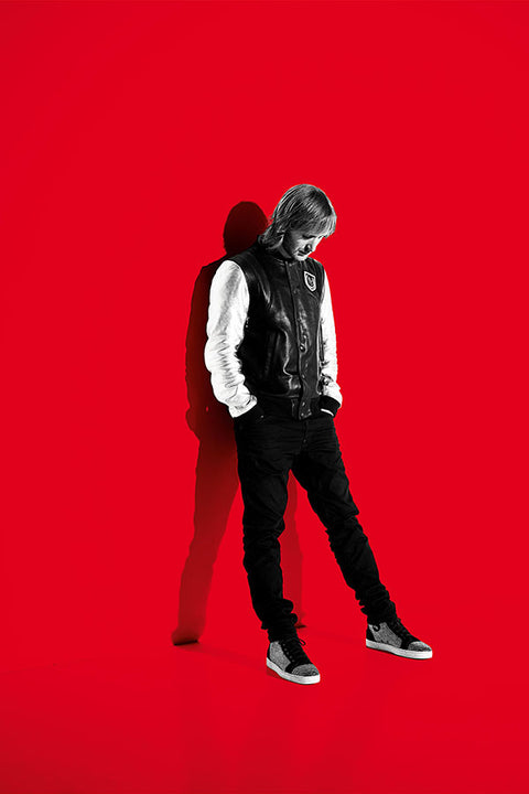 Poster David Guetta