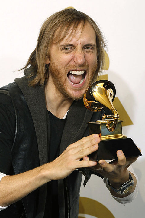 Poster David Guetta