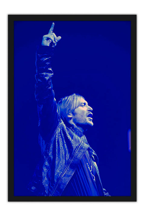 Poster David Guetta
