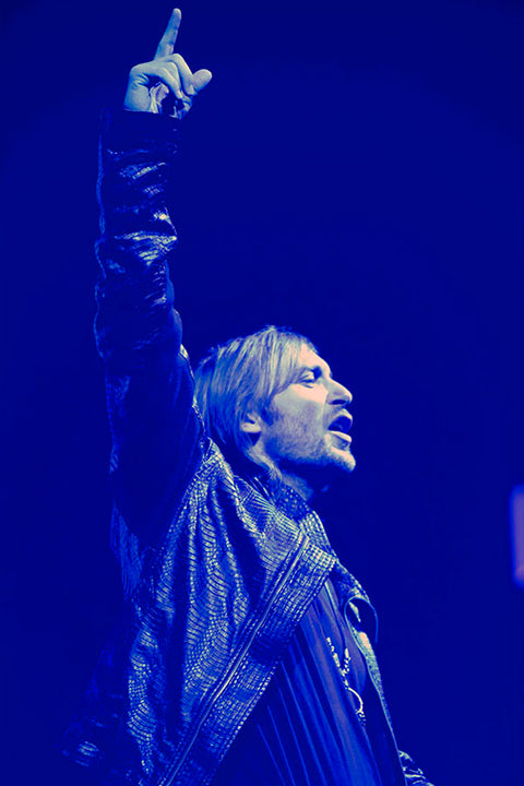 Poster David Guetta