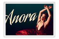 Poster Anora - Filmes