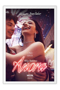 Poster Anora - Filmes