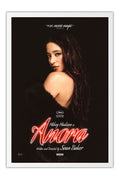 Poster Anora - Filmes