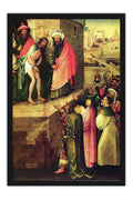 Poster Bosch Hieronymus - Ecce Homo1 - Obras de Arte