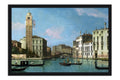 Poster Canaletto - Entrance To The Cannaregio - Obras de Arte