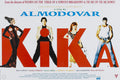 Poster Kika - Almodovar - Filmes