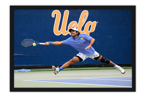 Poster Tenistas - Tenis - Esporte - Tennis