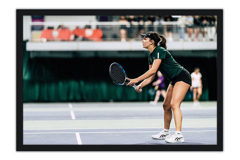 Poster Tenistas - Tenis - Esporte - Tennis
