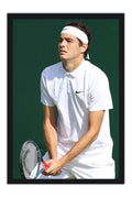Poster Tenistas - Taylor Fritz - Esporte - Tennis