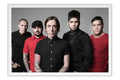 Poster Billy Talent - Bandas de Rock