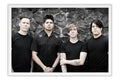 Poster Billy Talent - Bandas de Rock